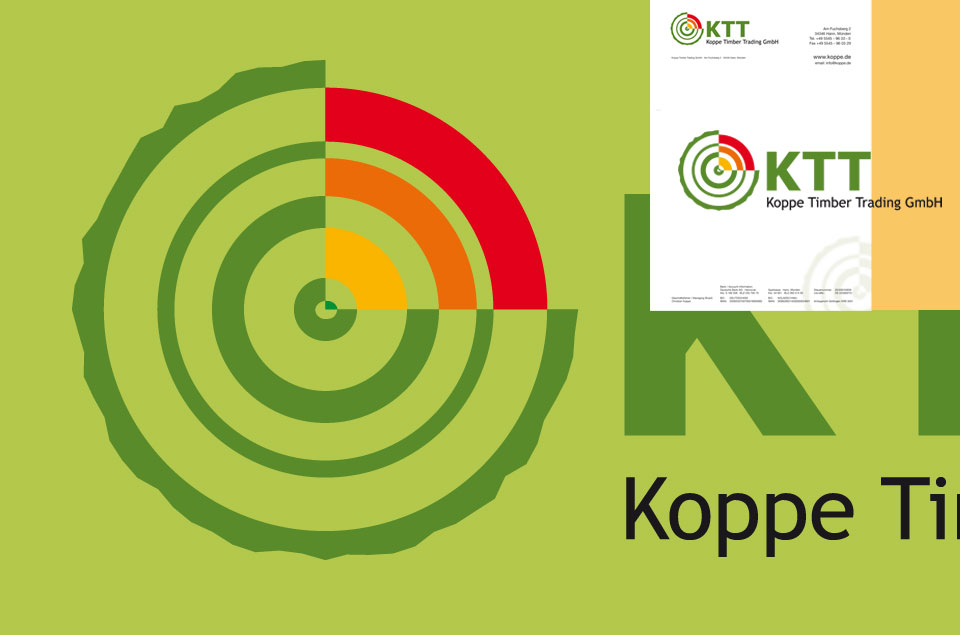 Koppe Timber Trading GmbH